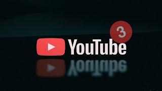 Как вернуть старый дизайн youtube - "3"