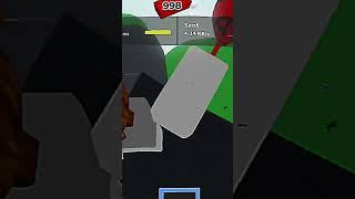 Getting Brick Master  #roblox #slapbattles