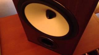 Monitor Audio BX2