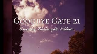 Gate 21. Serjik Tankian cover