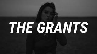 Lana Del Rey - The Grants (Lyrics)