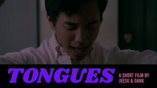 "TONGUES" | Written And Co-Directed By JASPER KIM+DANK | Horror Short Film