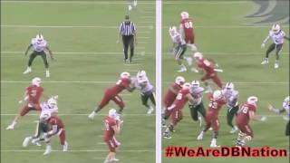 Rayshawn Jenkins 26 vs FAU