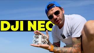 HO COMPRATO IN ANTEPRIMA IL DJI NEO! ECCO IL SELFIE DRONE CHE DISTRUGGE LA CONCORRENZA HOVER X1 PRO