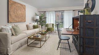 Westover Club Apartments in West Norriton, PA - One-Bedroom Apartment