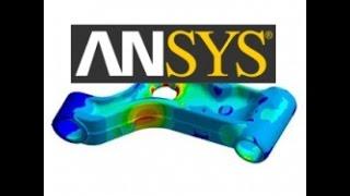 Stress Analysis on Ansys - How to Apply Force (Fast)