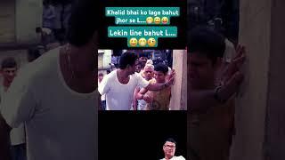 Khalid Bhai/ #reels#shorts#trendingshorts