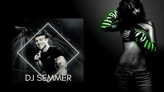 RETRO HOUSE MUSIC ► SET 71 -  Retro Mix  DJ SEMMER