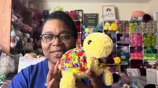 Happytohook Creations-Some makes and orders!! #crochet #amigurumicrochet #amigurumi