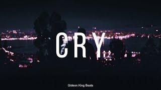 Free Sad Type Beat - "CRY" Emotional Piano & Violin Instrumental beat 2023