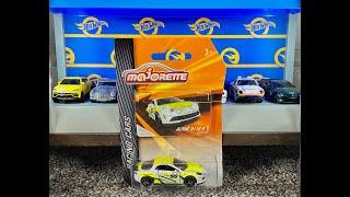 Majorette Racing Cars Alpine A110 R #cars #majorettediecast @AlpineEurope @formularegionaleubyalpine