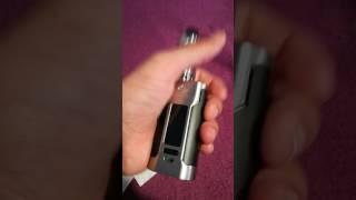 wismec predator 228 from gearbest.com