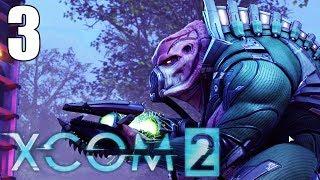 Investigating First ADVENT Blacksite - XCOM 2 Gameplay - Part 3