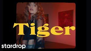 stardrop - Tiger (Official Music Video)