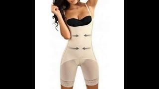 где купить комбидресс slim shapewear