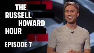 The Russell Howard Hour - Series 1, Episode 7