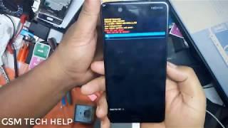 nokia ta 1053 Nokia 5 hard reset