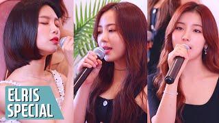 [Special] 방탄소년단 (BTS) - Make it right Acoustic Cover by 벨라(BELLA) & 소희(SOHEE) & 혜성(HYESEONG)