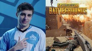 Shroud's Blackout moments best match so far