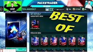 BEST OF PACKSTRADER  FIFA MOBILE