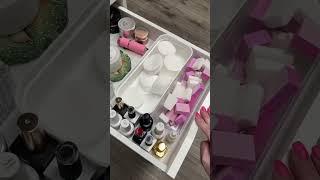 Nail desk tour pt 1 