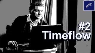 Инвестиции в акции и коммерческая недвижимость - TimeFlow прохождение #2