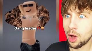 Best Viral Cringe Roblox Shorts!