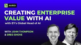 The Playbook for AI Value Creation