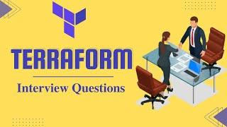 Terraform Interview Questions | Terraform interview questions and answers | Terraform Devops