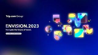 Envision 2023 Global Partner Conference On-site Review