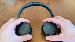 JBL Tune 660NC REVIEW: Unbelievable Sound & Noise Cancellation at an INSANE Price? 