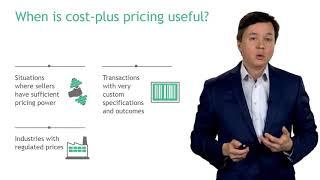 Cost-plus Pricing - Cost and Economics in Pricing Strategy