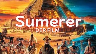 Die vollständige Geschichte der Sumerer