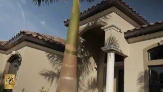 Cape Coral Custom Home Builder - SC Custom Homes