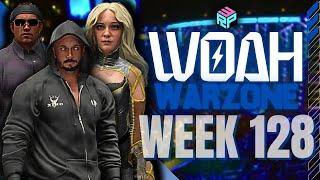 LIVE: WEEK 128 | RPW Woah Warzone! | WWE2K24 Universe Mode