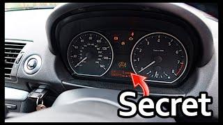 BMW ABS DSC FAULT EASY FIX | STEERING ANGLE SENSOR REPLACEMENT