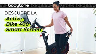 ¡Descubre la Active Bike 400 Smart Screen! | AB400SMS