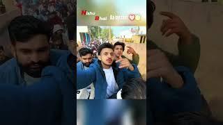 Bhai  Lifestyle  #nishudaswal #nishu #shorts #short #ytshorts #trending #youtubeshorts