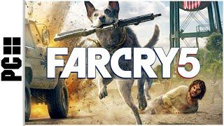 Longplay - Far Cry 5