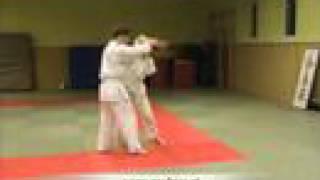 Aikido Training im Enshiro Dojo Salzburg 4
