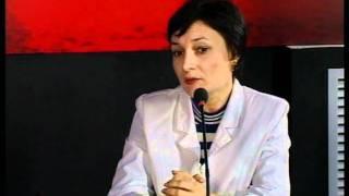 Клиника Азизова О женском бесплодии