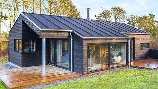 World's Most Beautiful Summer House Cottage from Sonne Huse