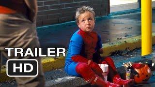 Fun SIze Official Trailer #1 (2012) Chelsea Handler Movie HD