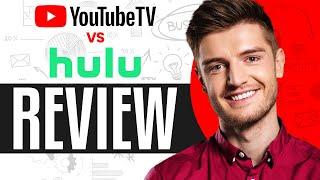 YouTube TV Vs Hulu TV: Which One Is Best In 2025?