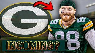 Should Packers go After STAR Raider Maxx Crosby?!?