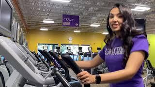 Join Anytime Fitness Online - Gyms Near Me - Find A Gym