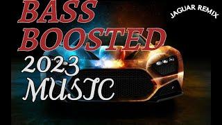 Arabic Remix MUSIC | Bass boosted MUSIC | CAR MUSIC MIX | Arabic Remix 2023