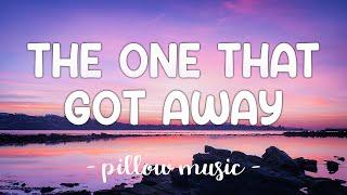 The One That Got Away - Katy Perry (Lyrics) 