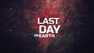 Last day on earth: Survival - Отправляемся на Заправка! Выживаем заново # Stream.