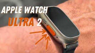 Apple Watch Ultra 2 | Unboxing